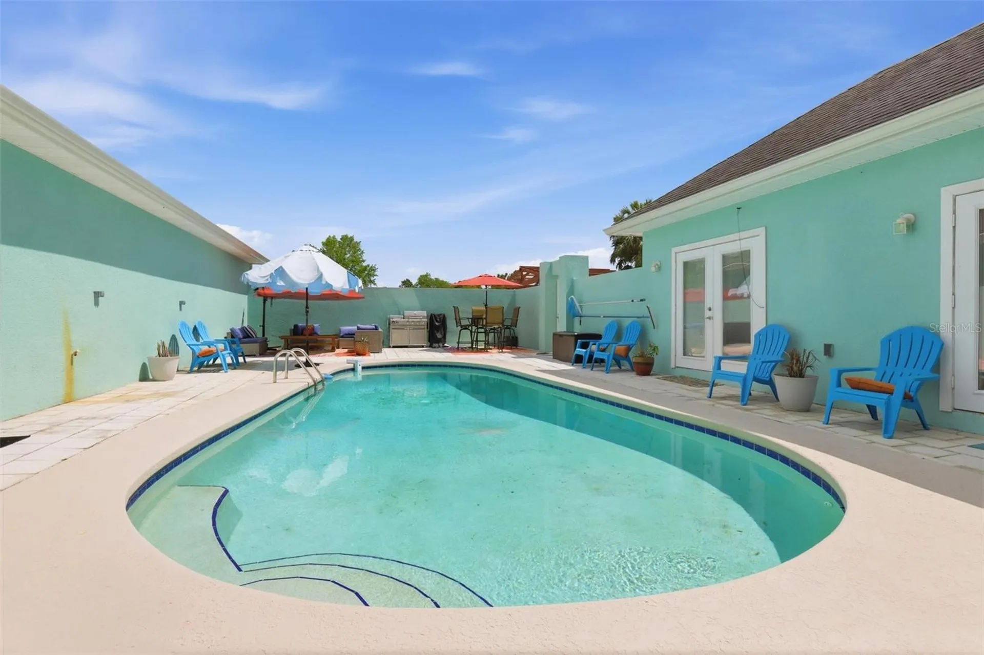 1026 W Beresford Road Deland FL 32720