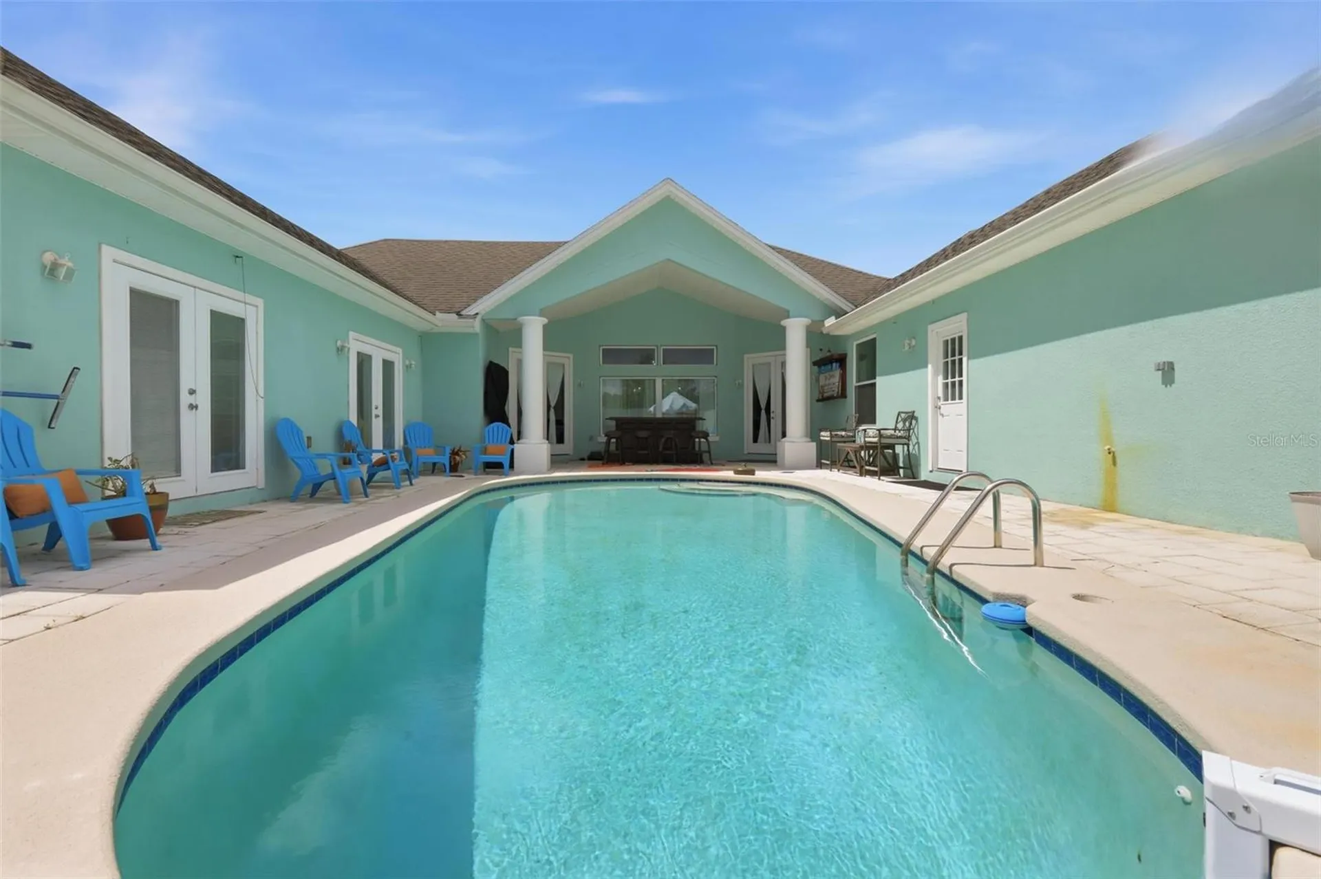 1026 W Beresford Road Deland FL 32720