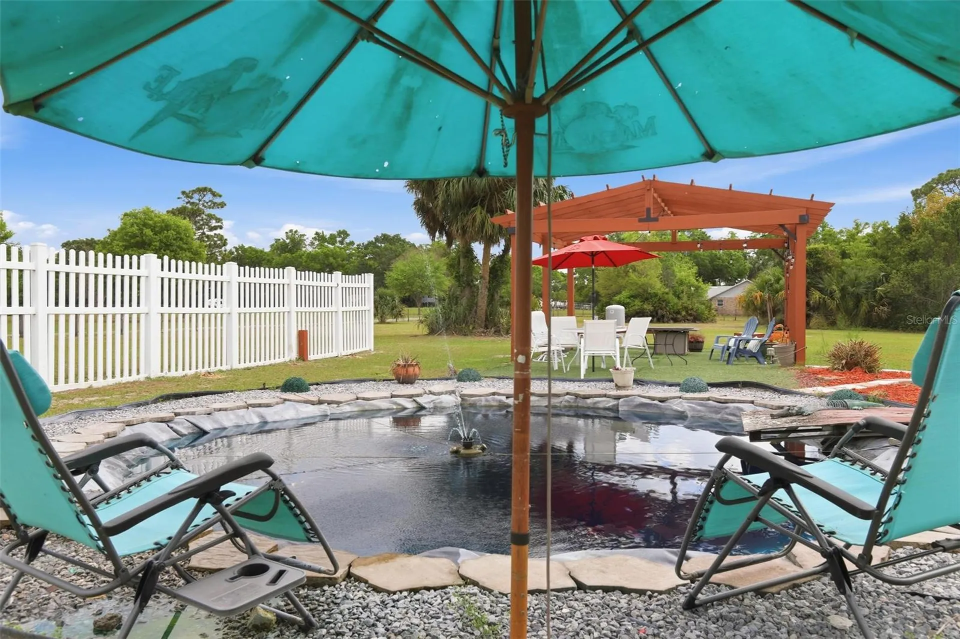 1026 W Beresford Road Deland FL 32720