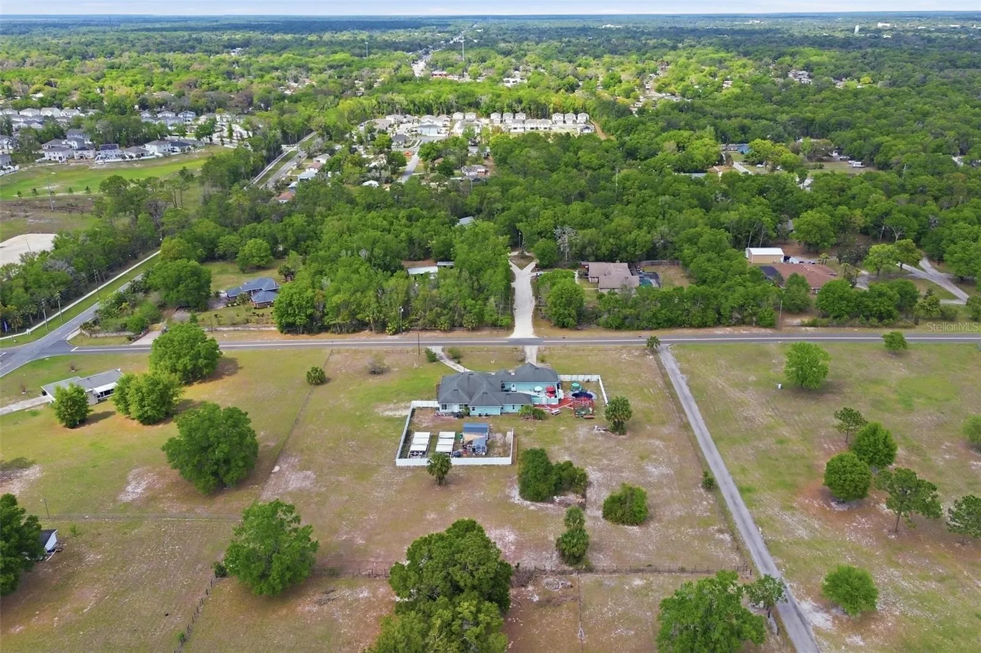 1026 W Beresford Road Deland FL 32720
