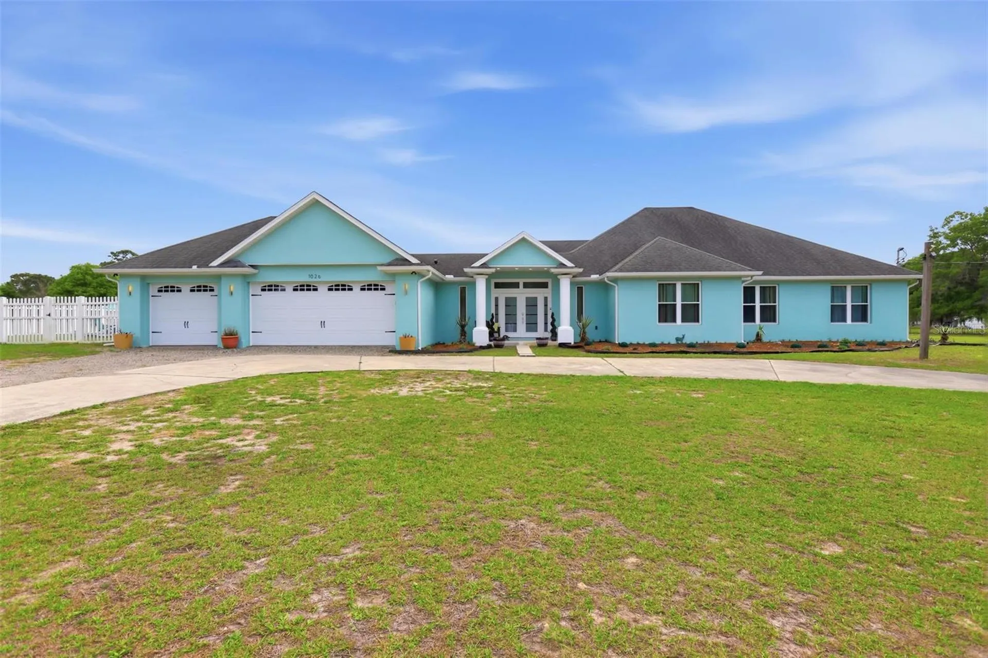 1026 W Beresford Road Deland FL 32720