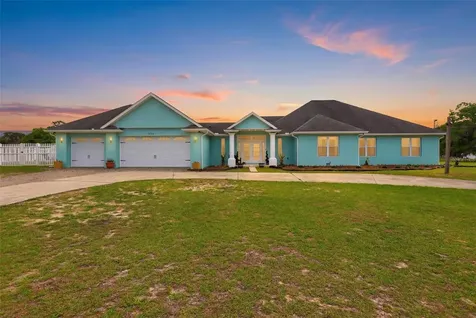 1026 W Beresford Road Deland FL 32720