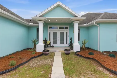 1026 W Beresford Road Deland FL 32720