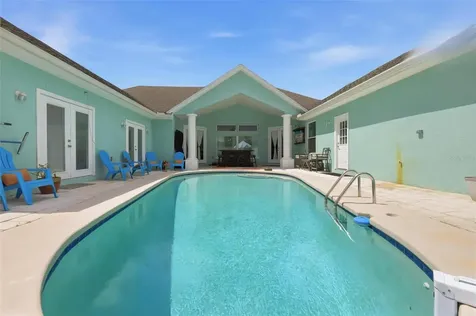 1026 W Beresford Road Deland FL 32720
