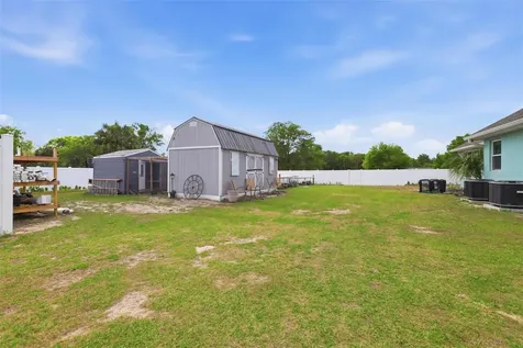 1026 W Beresford Road Deland FL 32720