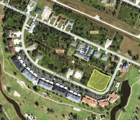 1326 Saxony Circle Punta Gorda FL 33983