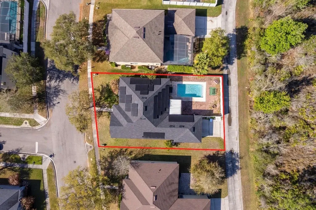 14467 Golden Rain Tree Boulevard Orlando FL 32828