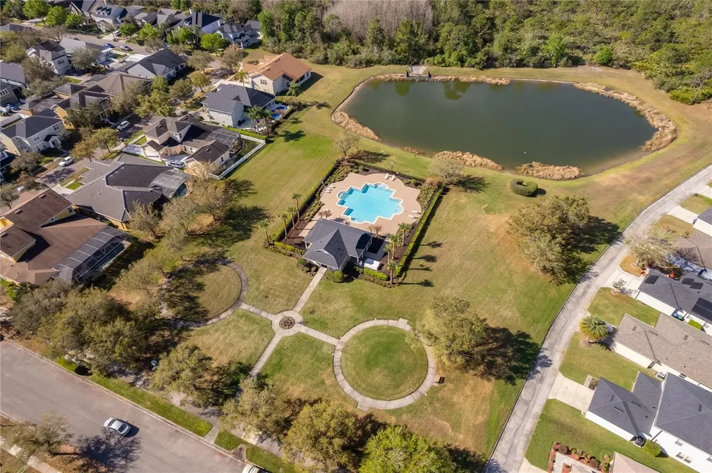 14467 Golden Rain Tree Boulevard Orlando FL 32828