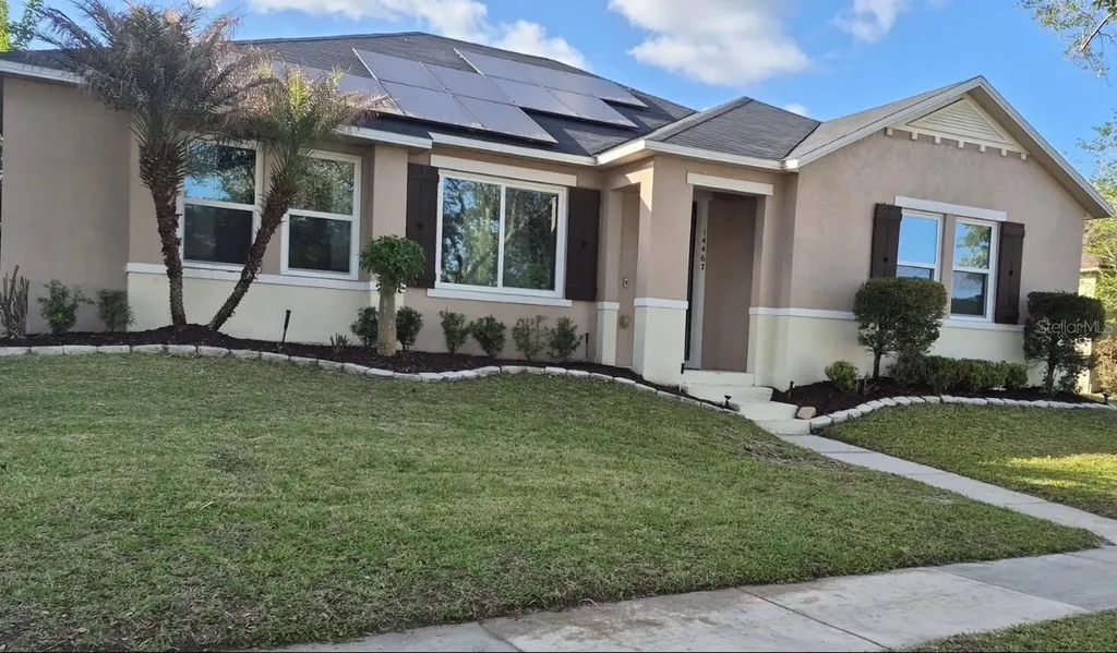 14467 Golden Rain Tree Boulevard Orlando FL 32828