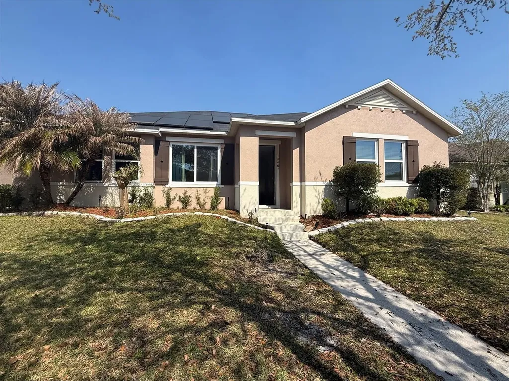 14467 Golden Rain Tree Boulevard Orlando FL 32828