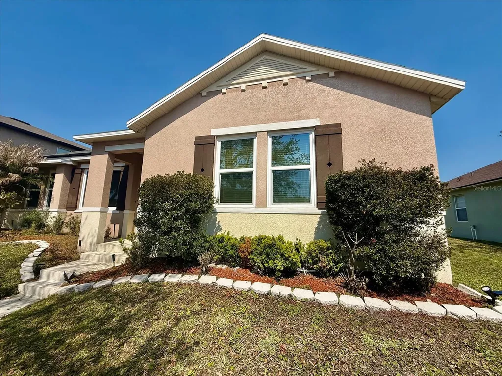 14467 Golden Rain Tree Boulevard Orlando FL 32828