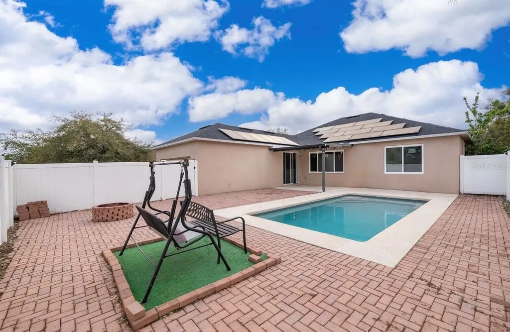 14467 Golden Rain Tree Boulevard Orlando FL 32828