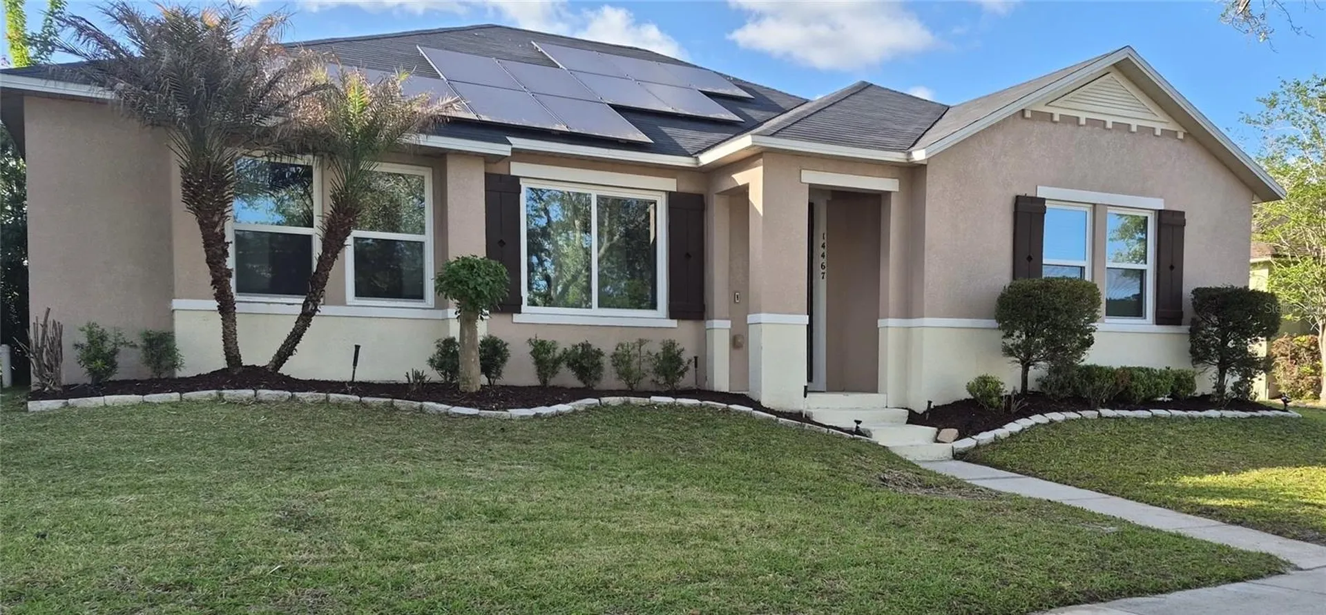 14467 Golden Rain Tree Boulevard Orlando FL 32828