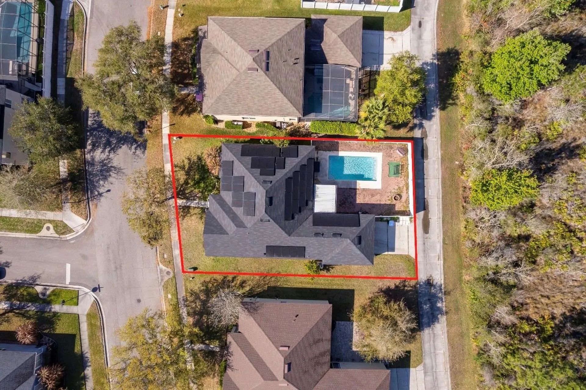 14467 Golden Rain Tree Boulevard Orlando FL 32828