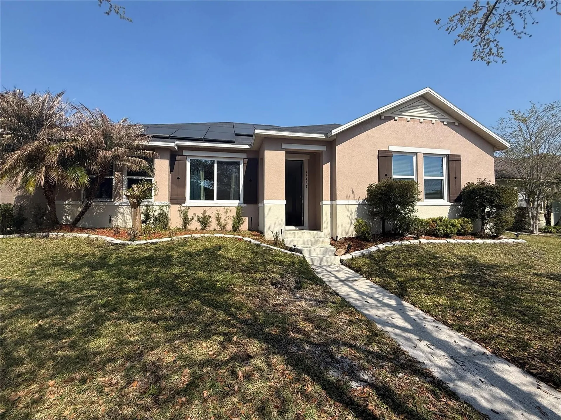 14467 Golden Rain Tree Boulevard Orlando FL 32828