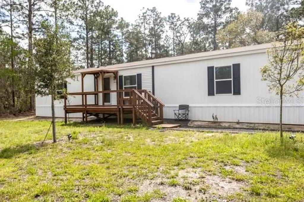 5631 Ironwood Avenue Bunnell FL 32110