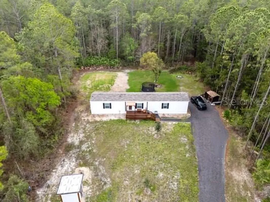 5631 Ironwood Avenue Bunnell FL 32110