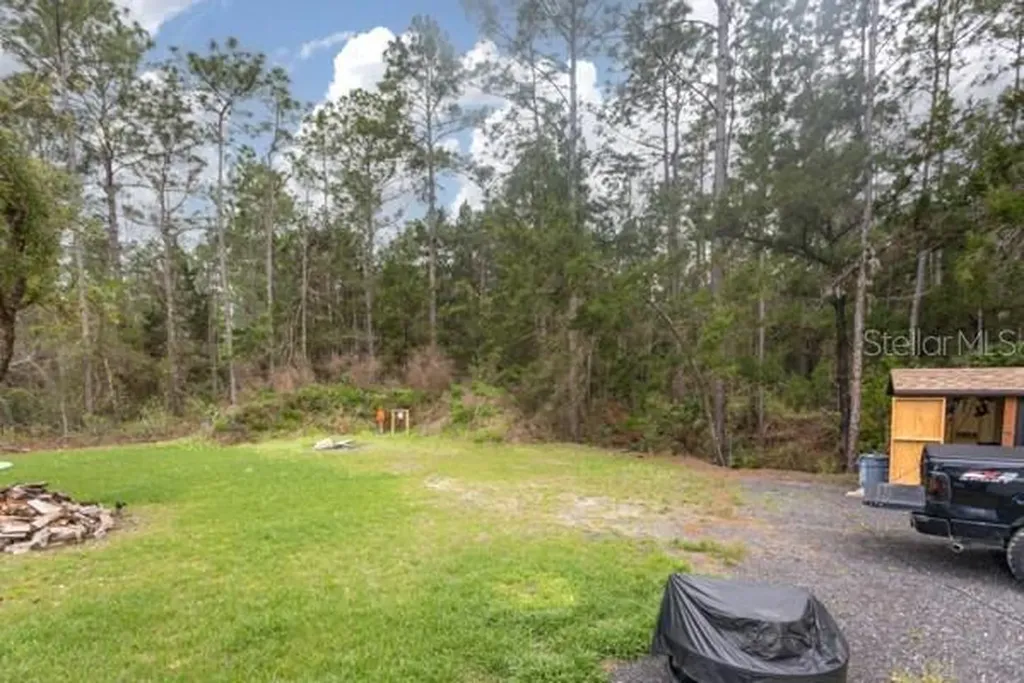 5631 Ironwood Avenue Bunnell FL 32110