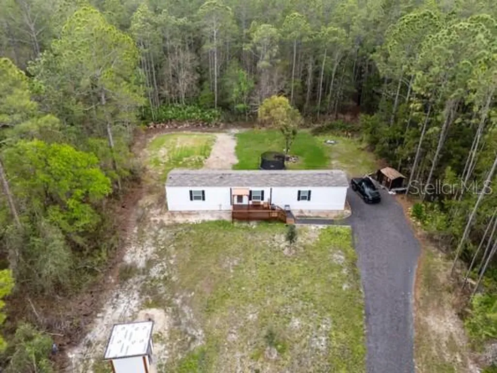 5631 Ironwood Avenue Bunnell FL 32110