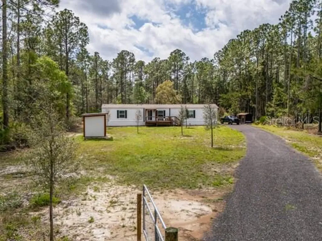 5631 Ironwood Avenue Bunnell FL 32110
