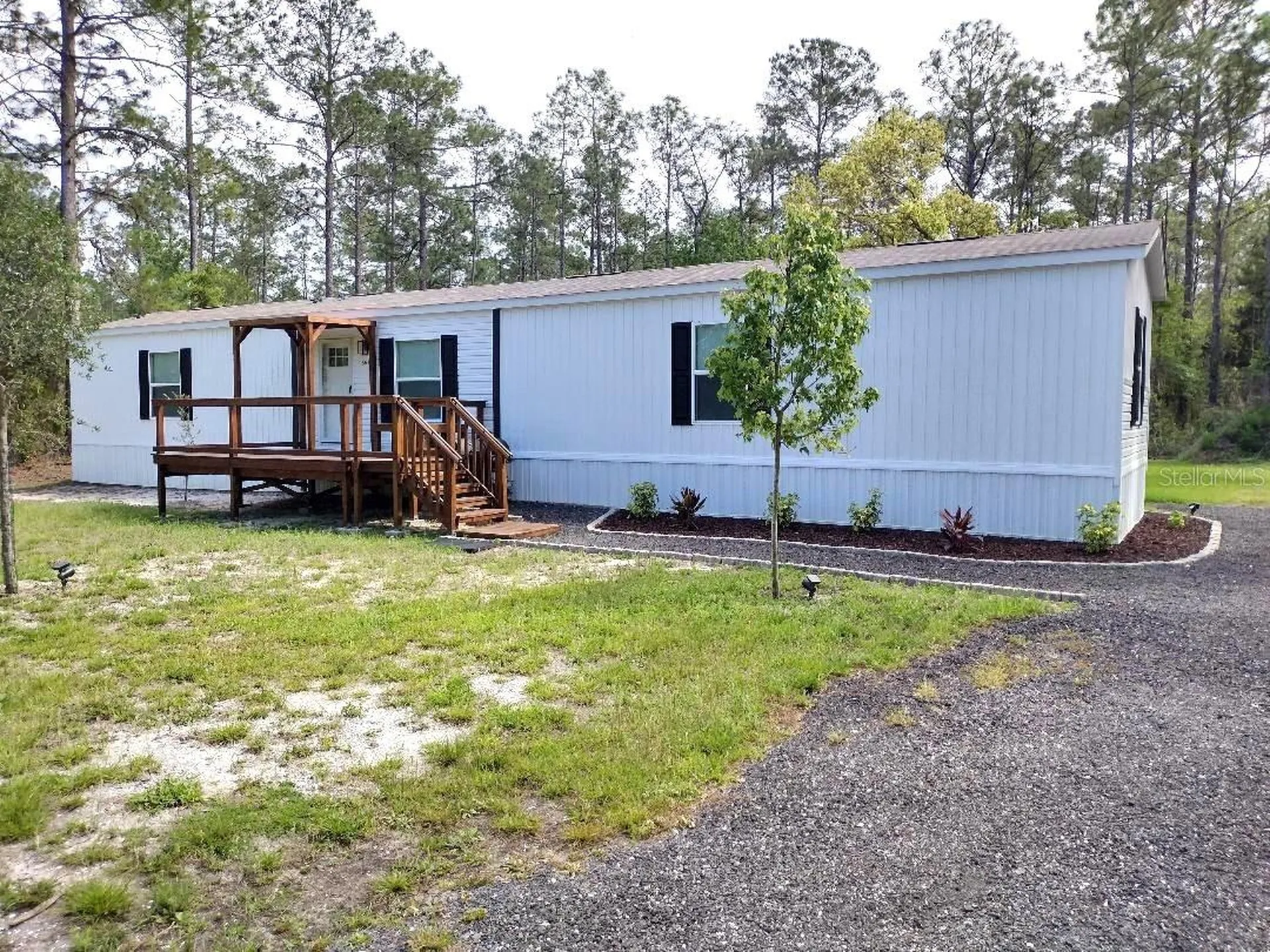 5631 Ironwood Avenue Bunnell FL 32110