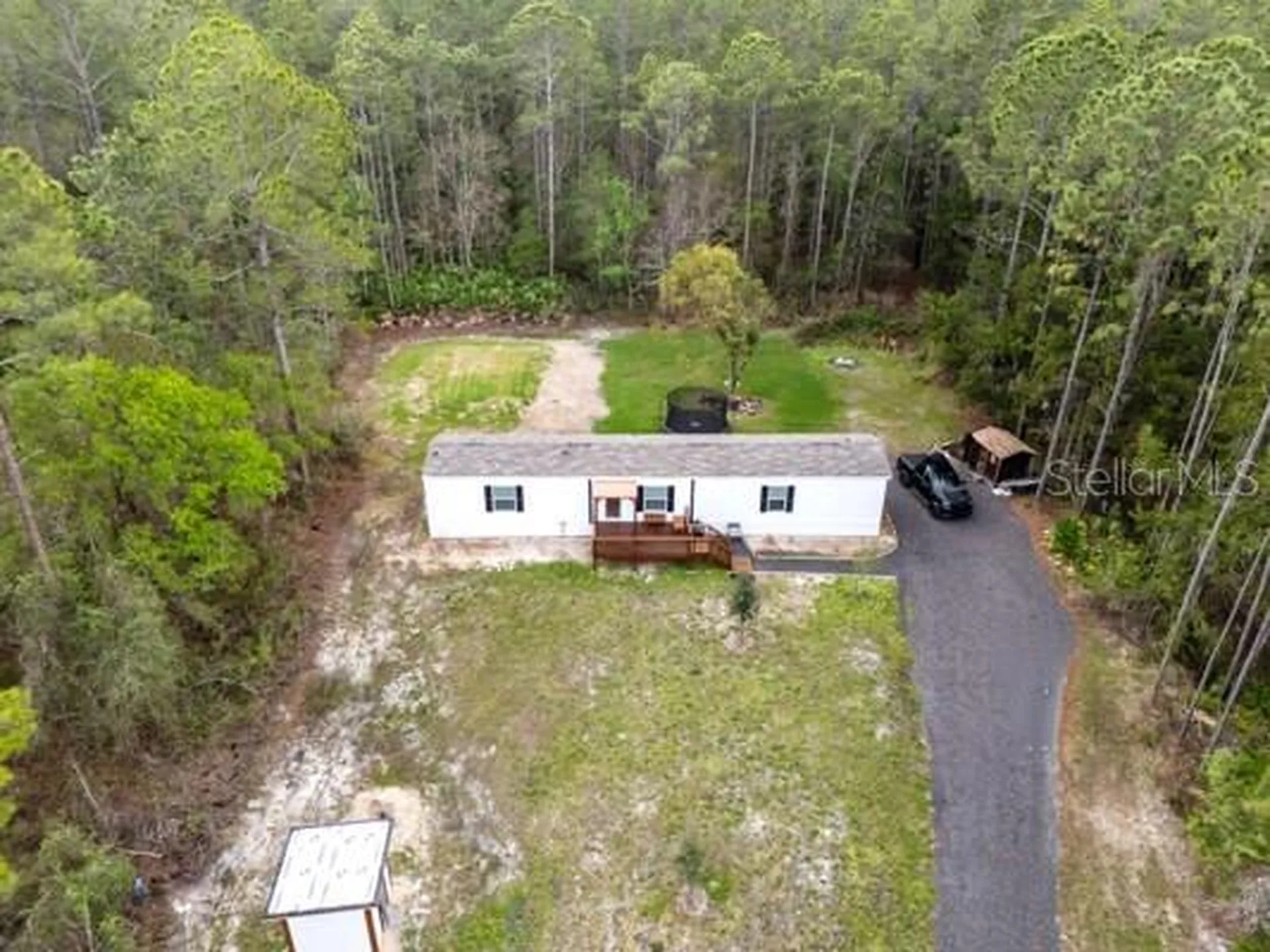 5631 Ironwood Avenue Bunnell FL 32110