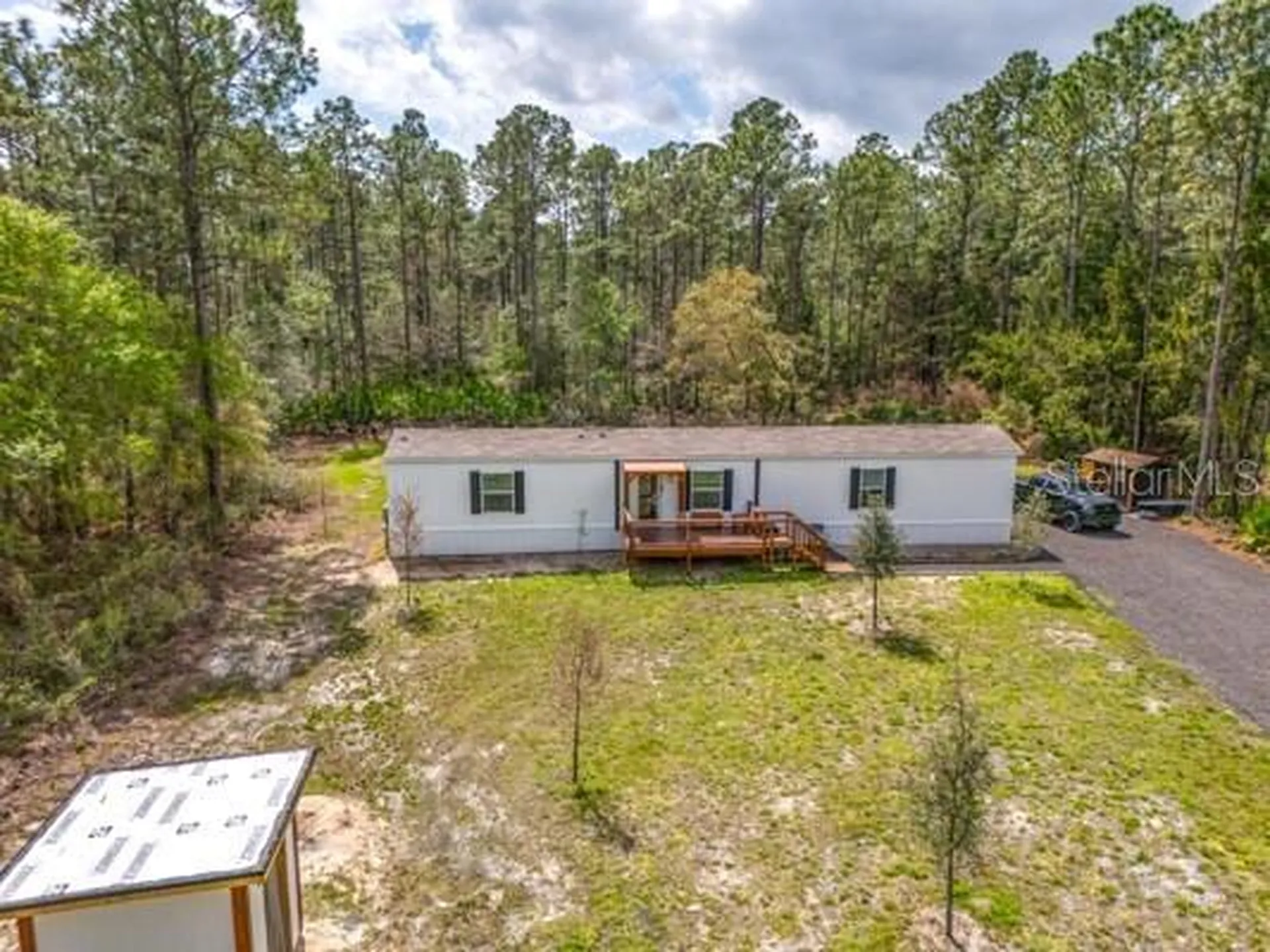 5631 Ironwood Avenue Bunnell FL 32110