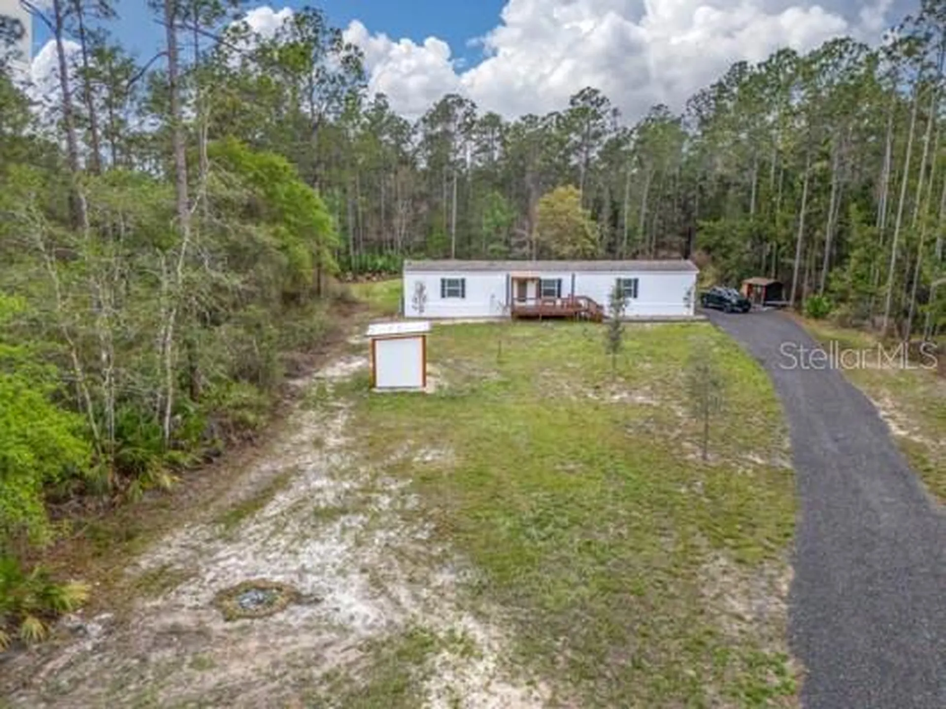 5631 Ironwood Avenue Bunnell FL 32110