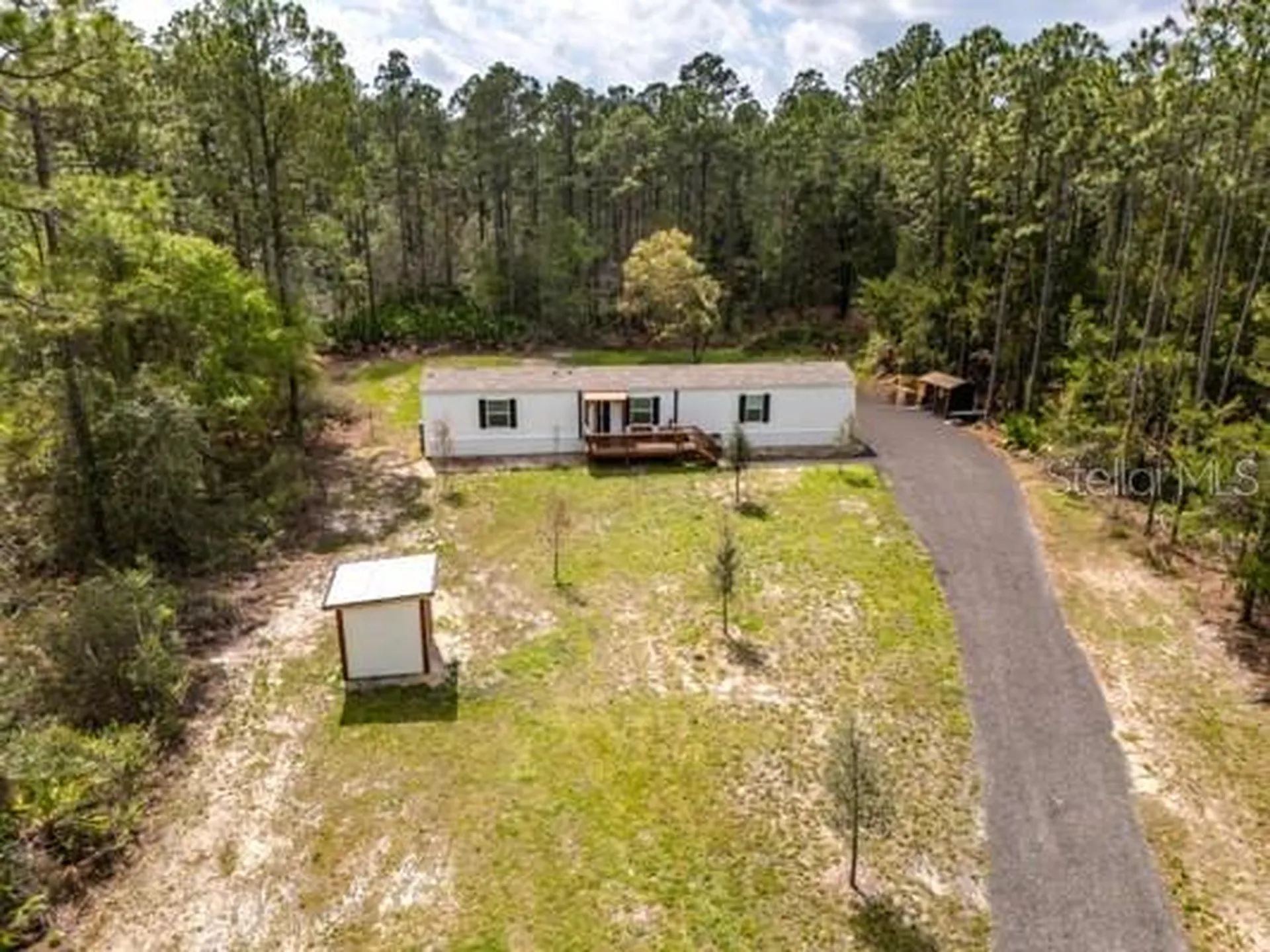 5631 Ironwood Avenue Bunnell FL 32110