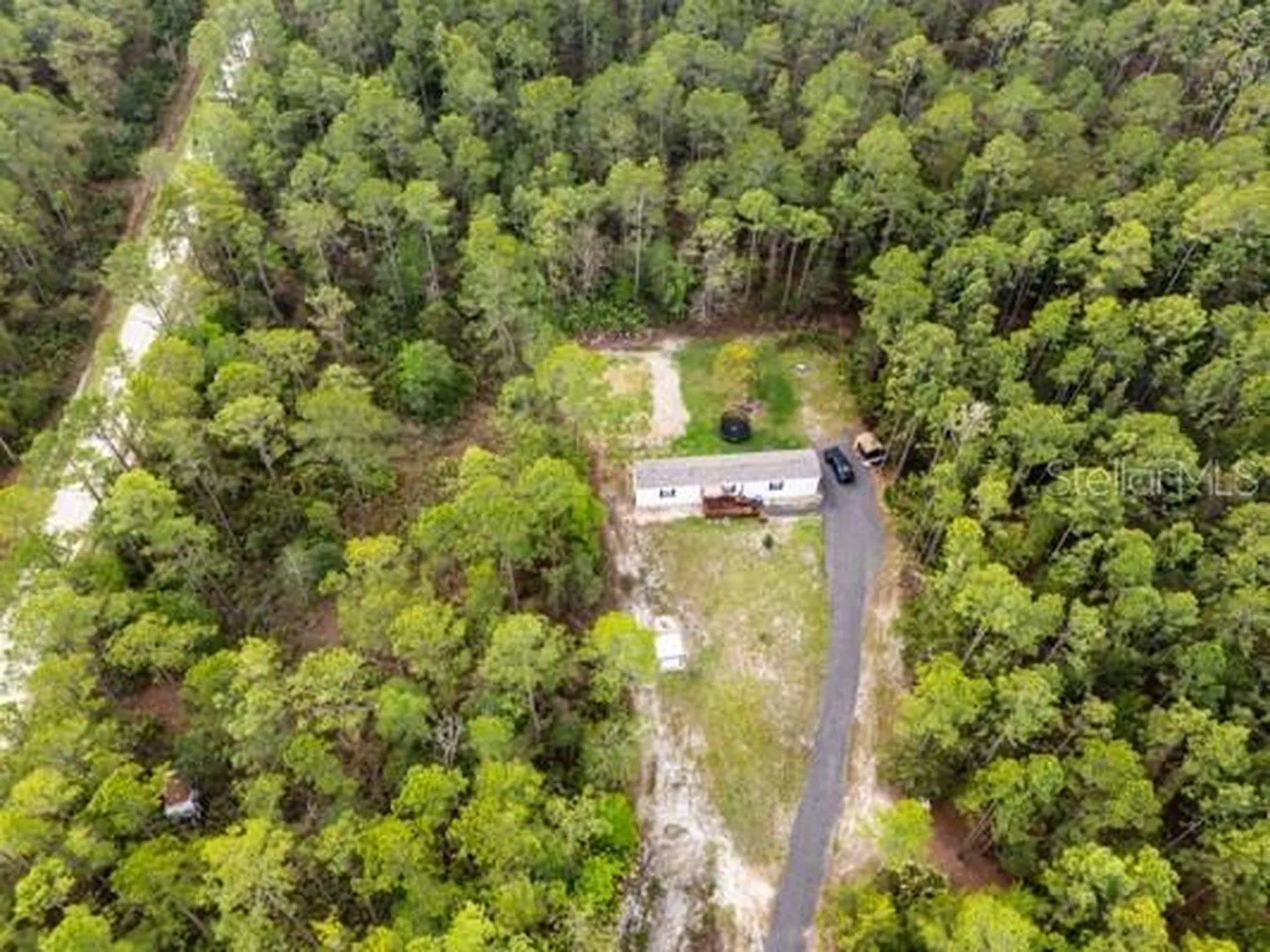 5631 Ironwood Avenue Bunnell FL 32110