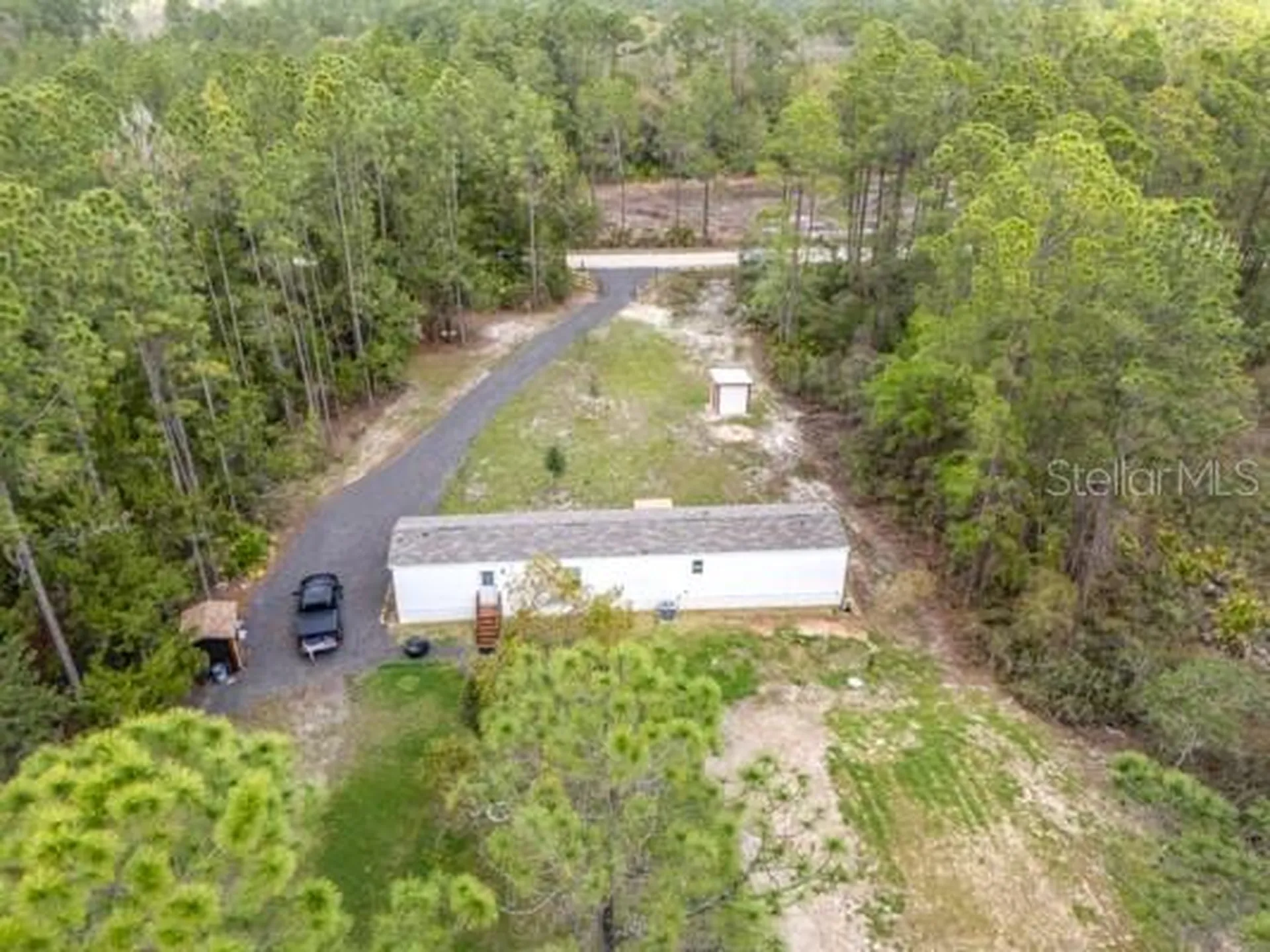 5631 Ironwood Avenue Bunnell FL 32110