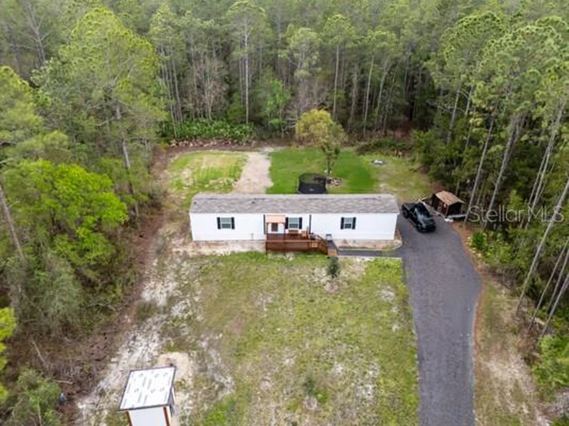 5631 Ironwood Avenue Bunnell FL 32110
