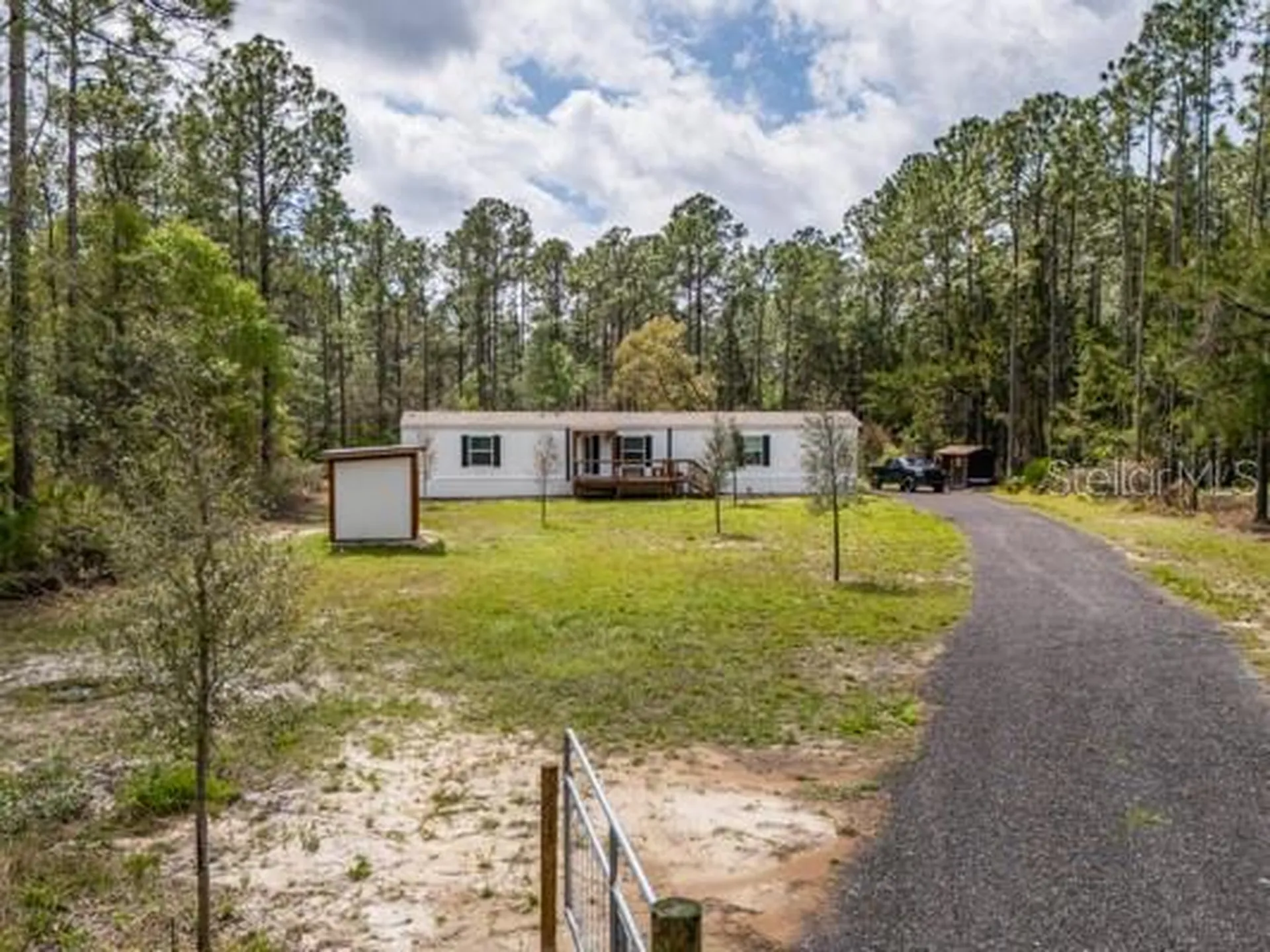 5631 Ironwood Avenue Bunnell FL 32110