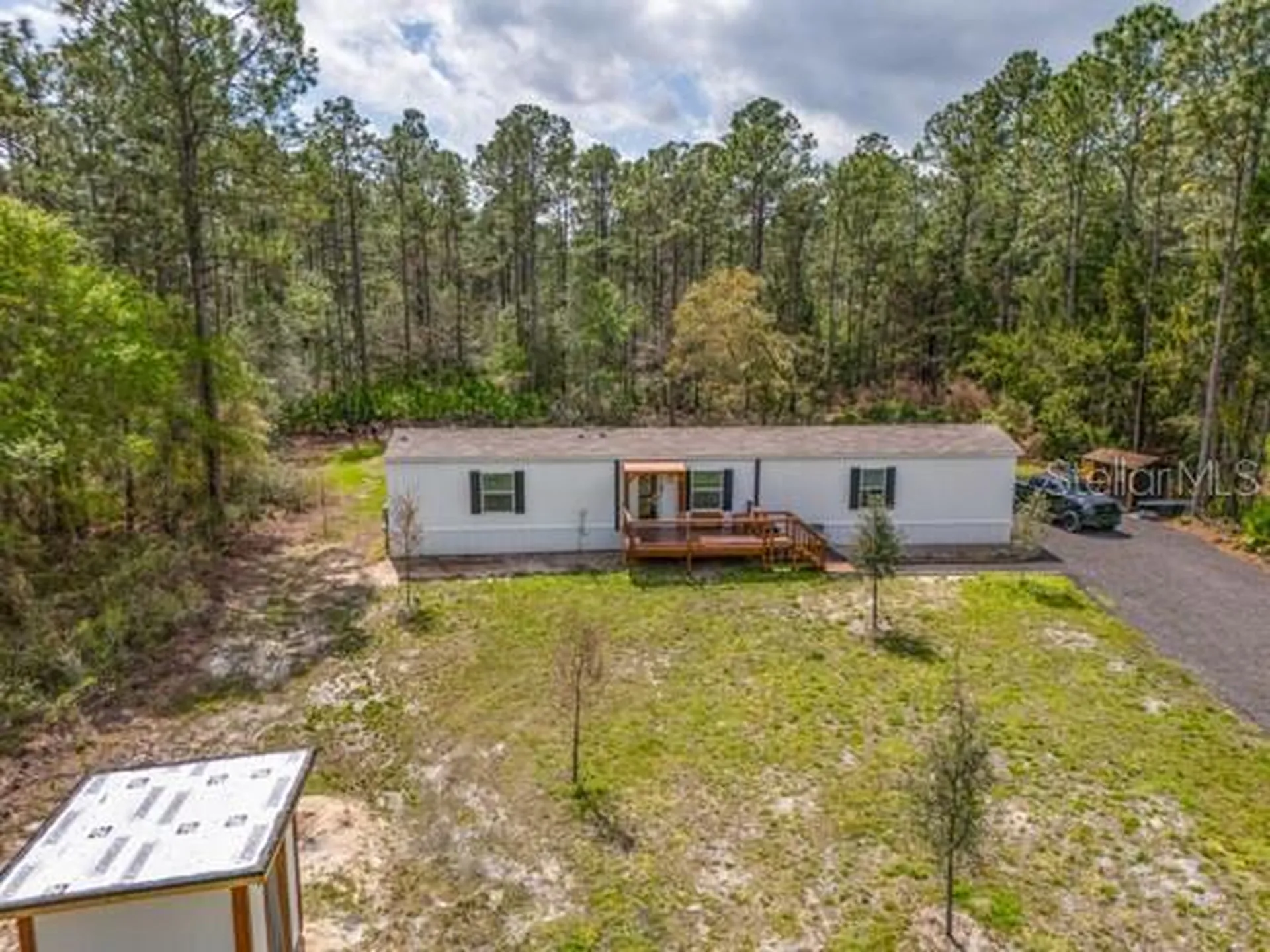 5631 Ironwood Avenue Bunnell FL 32110