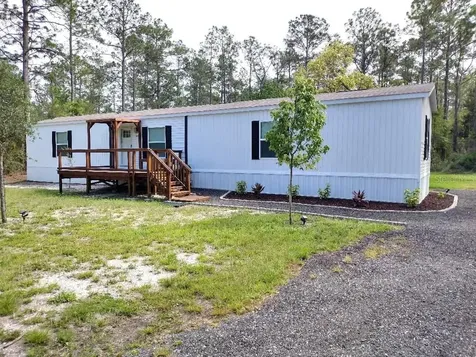 5631 Ironwood Avenue Bunnell FL 32110