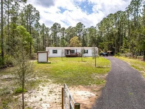 5631 Ironwood Avenue Bunnell FL 32110
