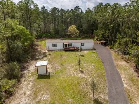 5631 Ironwood Avenue Bunnell FL 32110