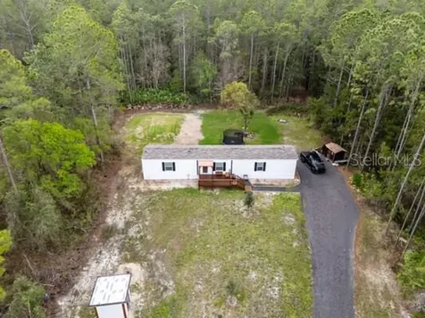 5631 Ironwood Avenue Bunnell FL 32110