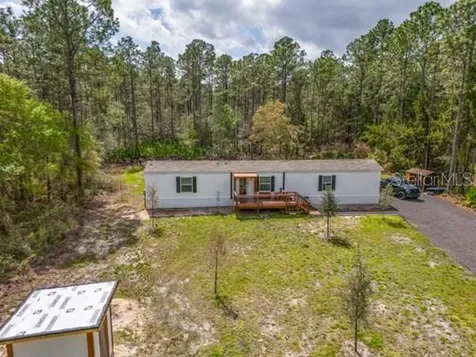 5631 Ironwood Avenue Bunnell FL 32110