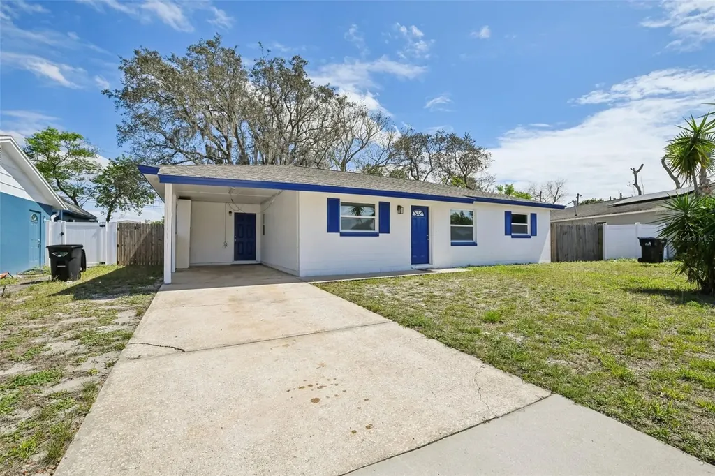 2313 Fleet Circle Orlando FL 32817