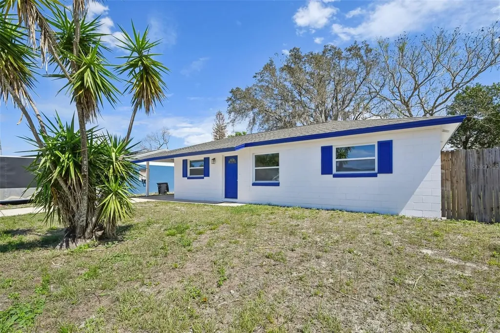 2313 Fleet Circle Orlando FL 32817
