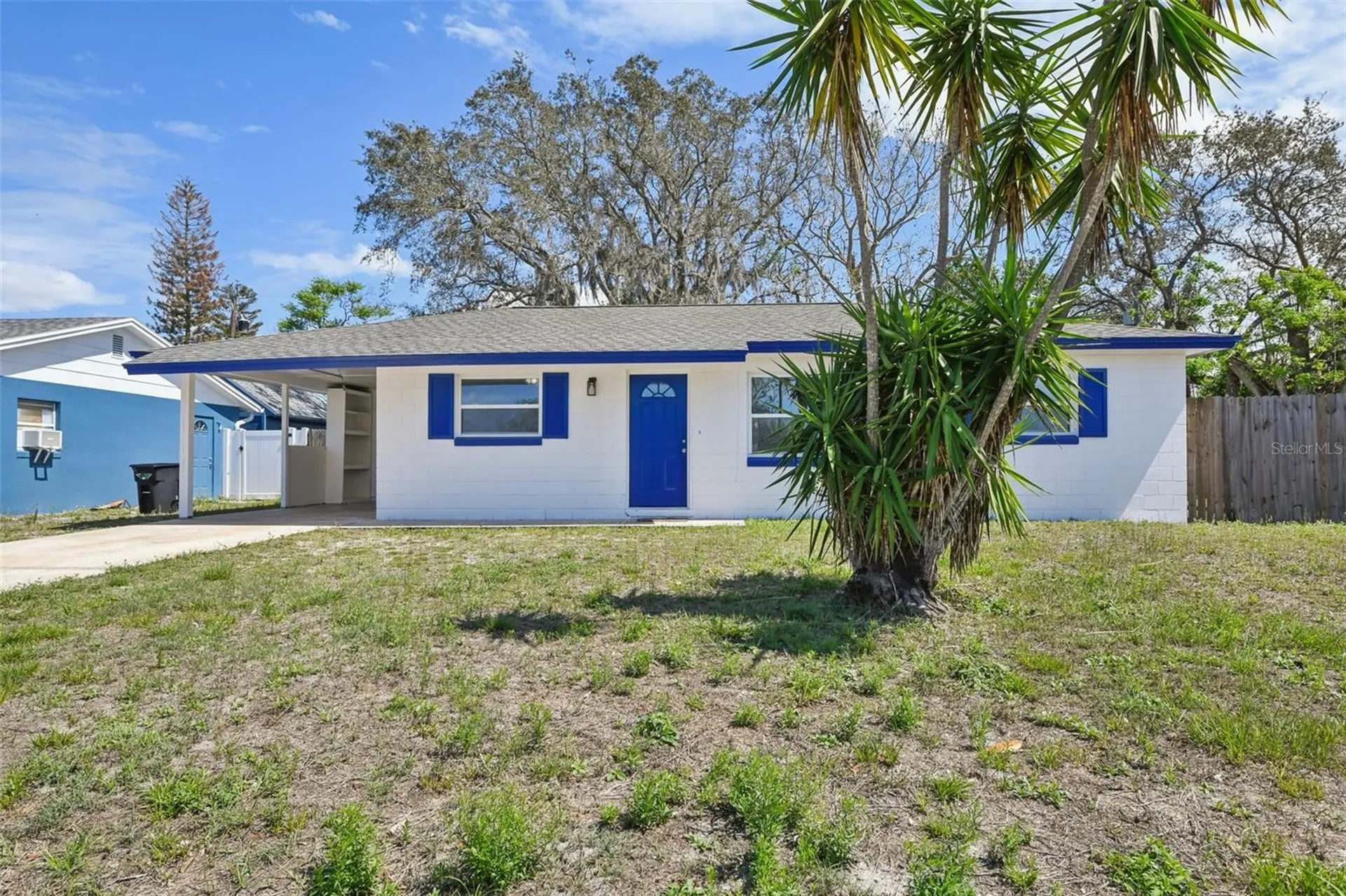 2313 Fleet Circle Orlando FL 32817
