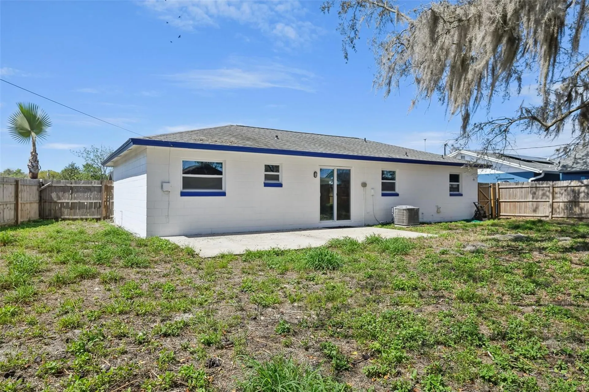 2313 Fleet Circle Orlando FL 32817