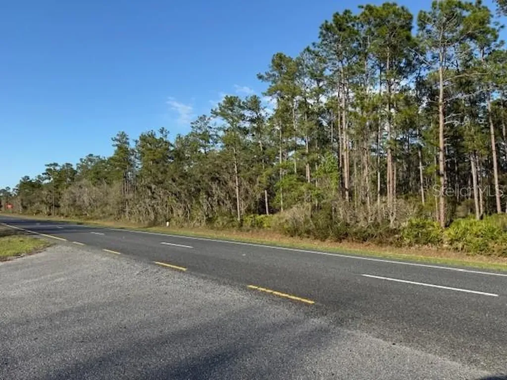 Tbd Us 19 Inglis FL 34449