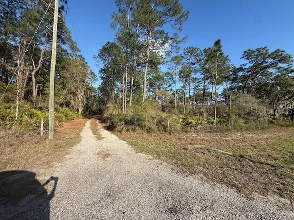 Tbd Us 19 Inglis FL 34449