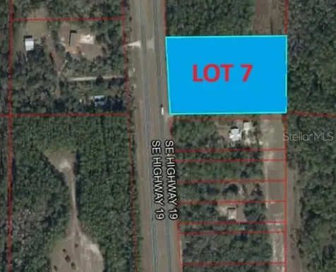 Tbd Us 19 Inglis FL 34449