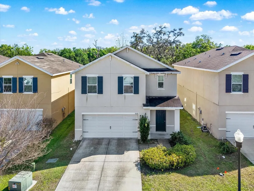 10219 Hawk Storm Avenue Tampa FL 33610