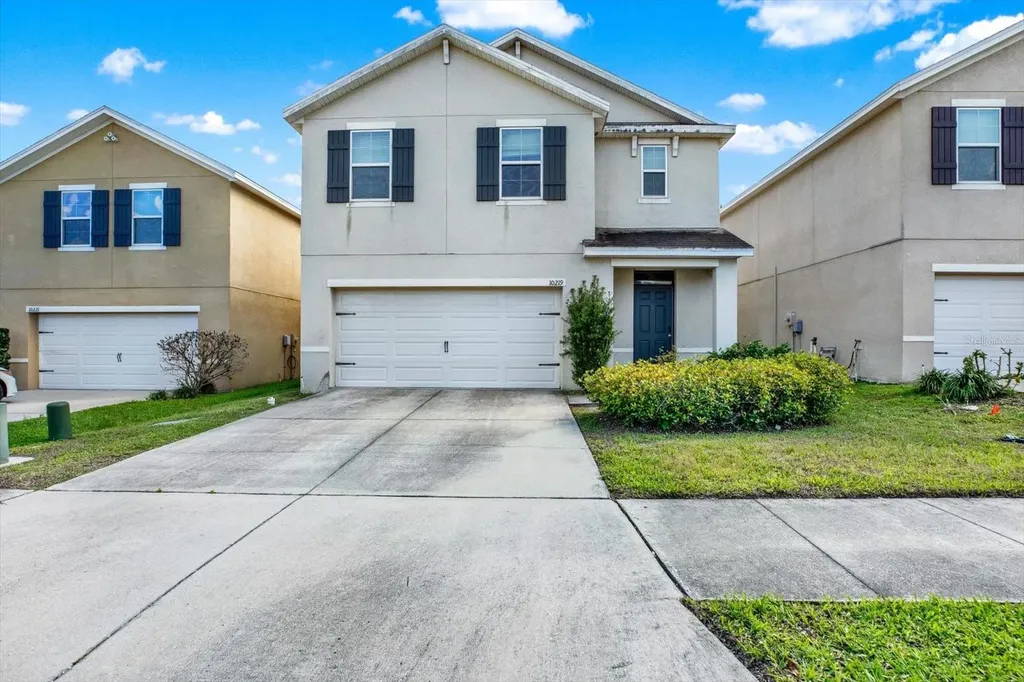 10219 Hawk Storm Avenue Tampa FL 33610