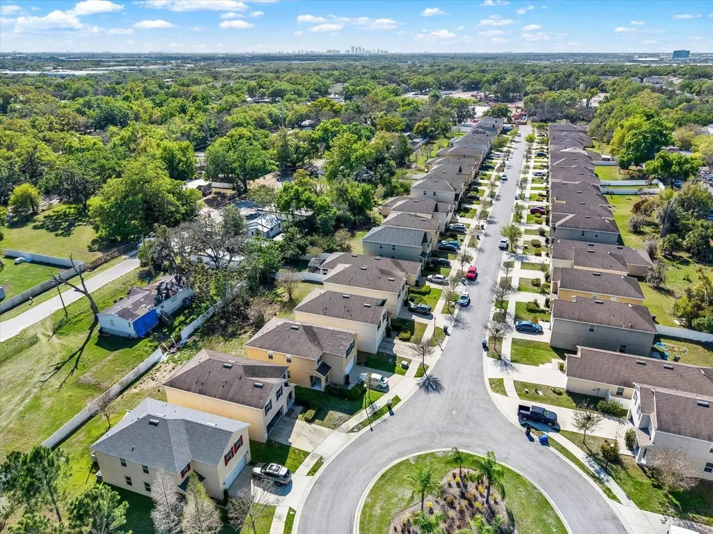 10219 Hawk Storm Avenue Tampa FL 33610