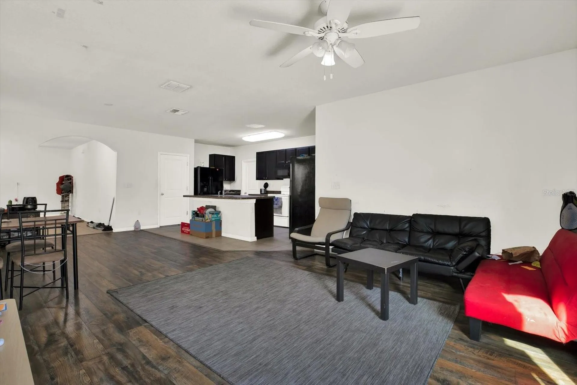 10219 Hawk Storm Avenue Tampa FL 33610